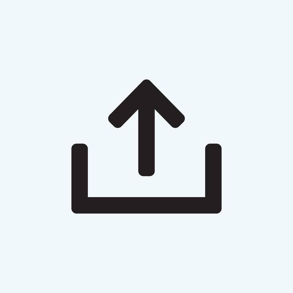 Download Icon Vector Illustration - eps Vector