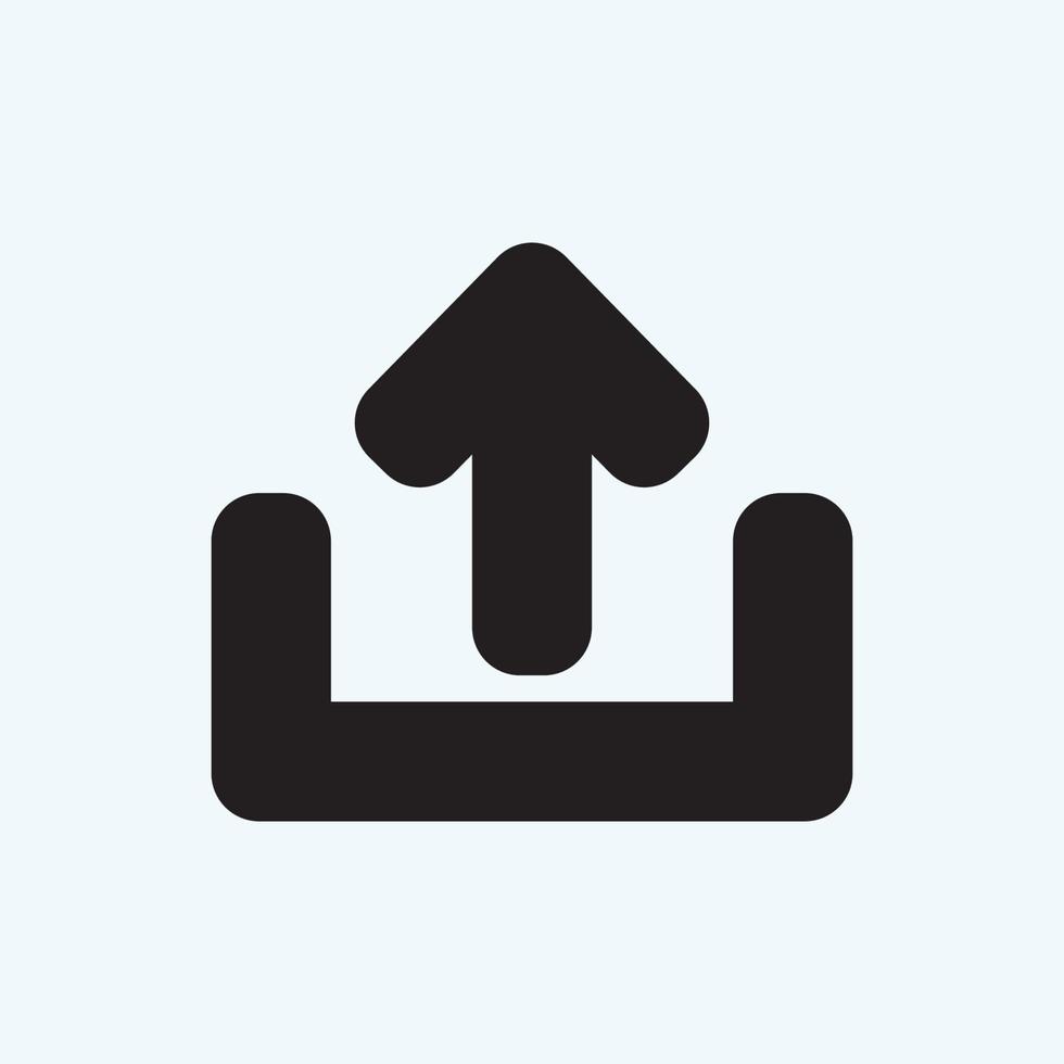Download Icon Vector Illustration - eps Vector