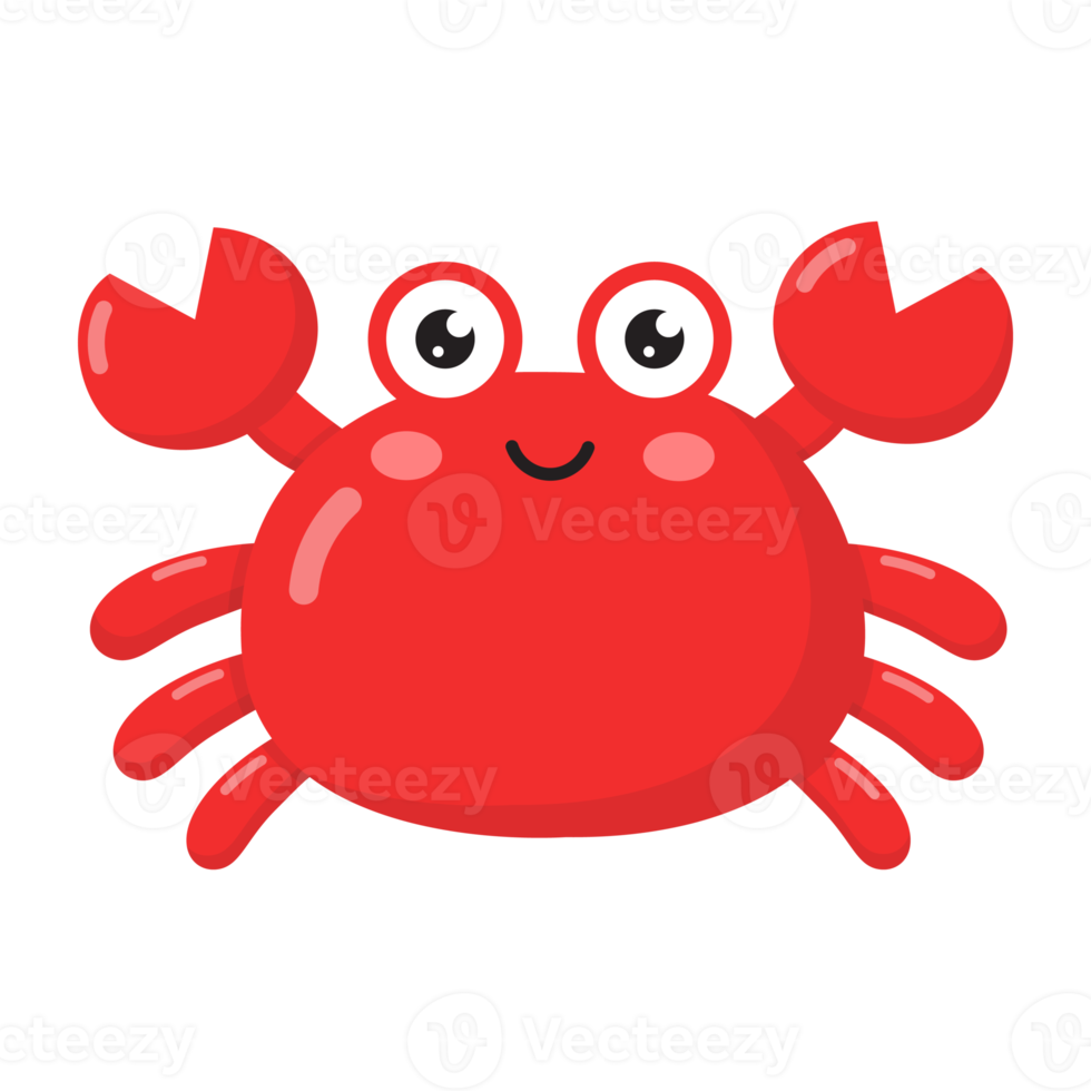 red Crab icon. png