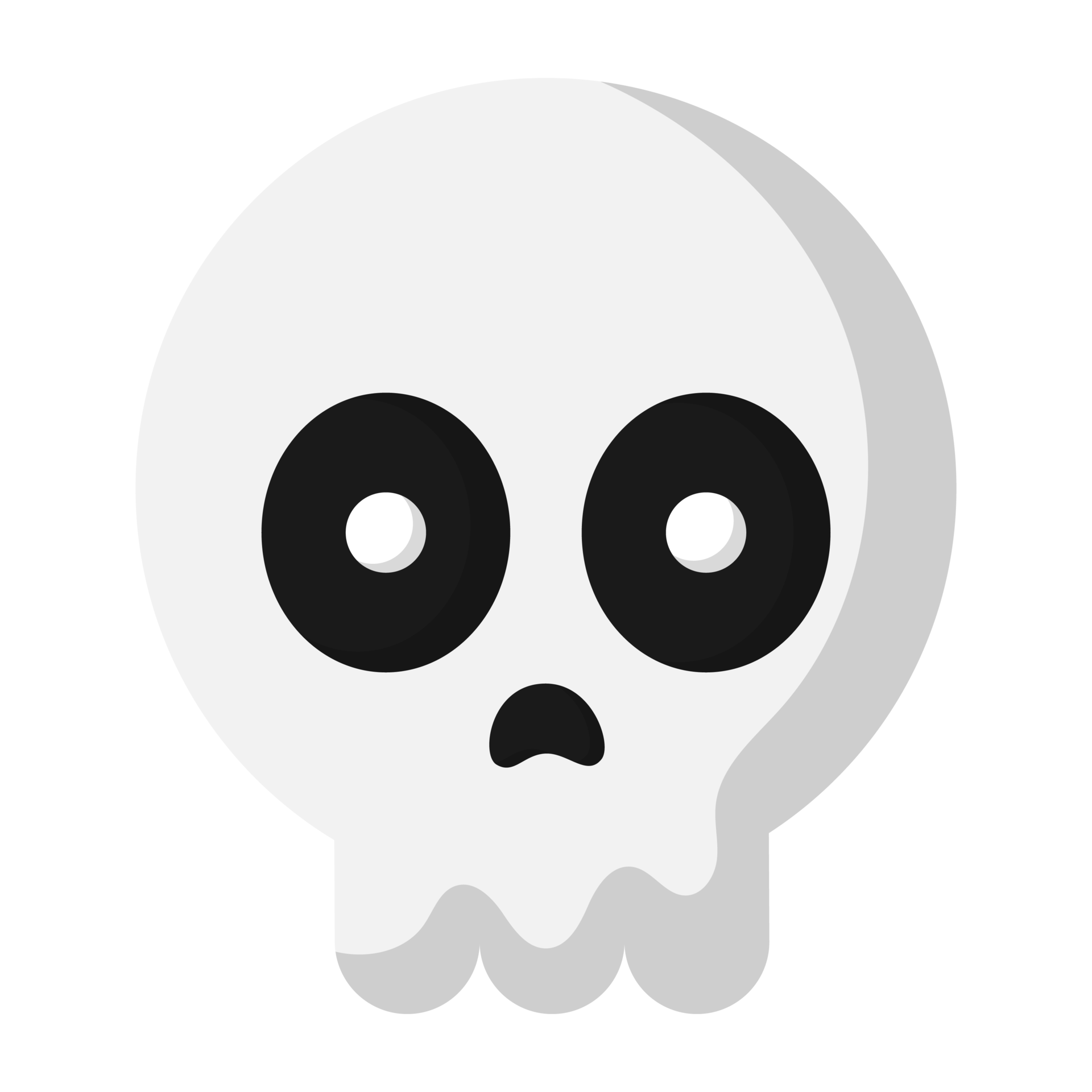 Unbreakable? Exploring The Thickest Part Of Your Skull - 198qo7s