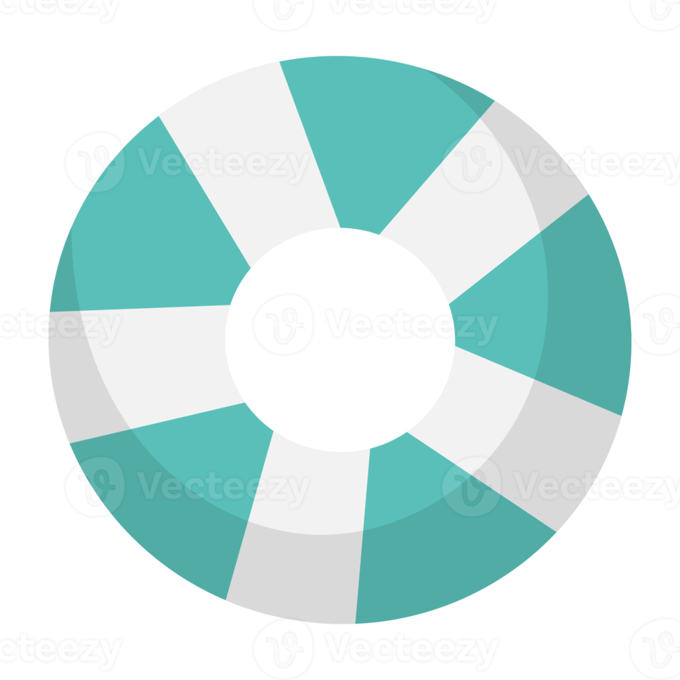 Free Swim Ring icon. 18887521 PNG with Transparent Background