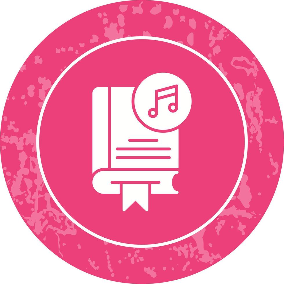 Music Vector Icon