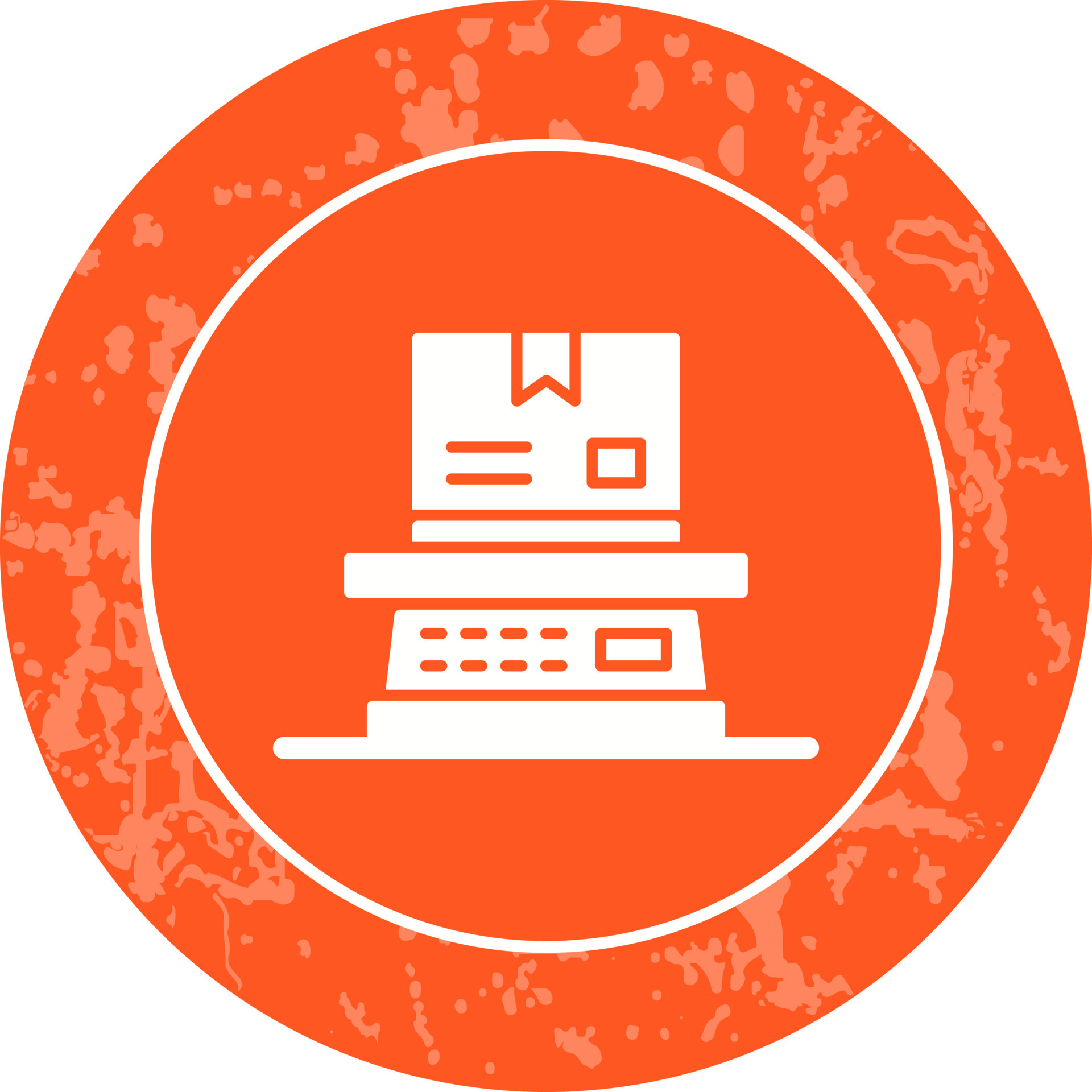 Weight Vector Icon 18887639 Vector Art at Vecteezy