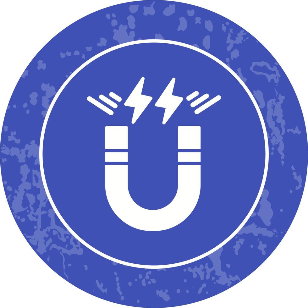 Energy Vector Icon