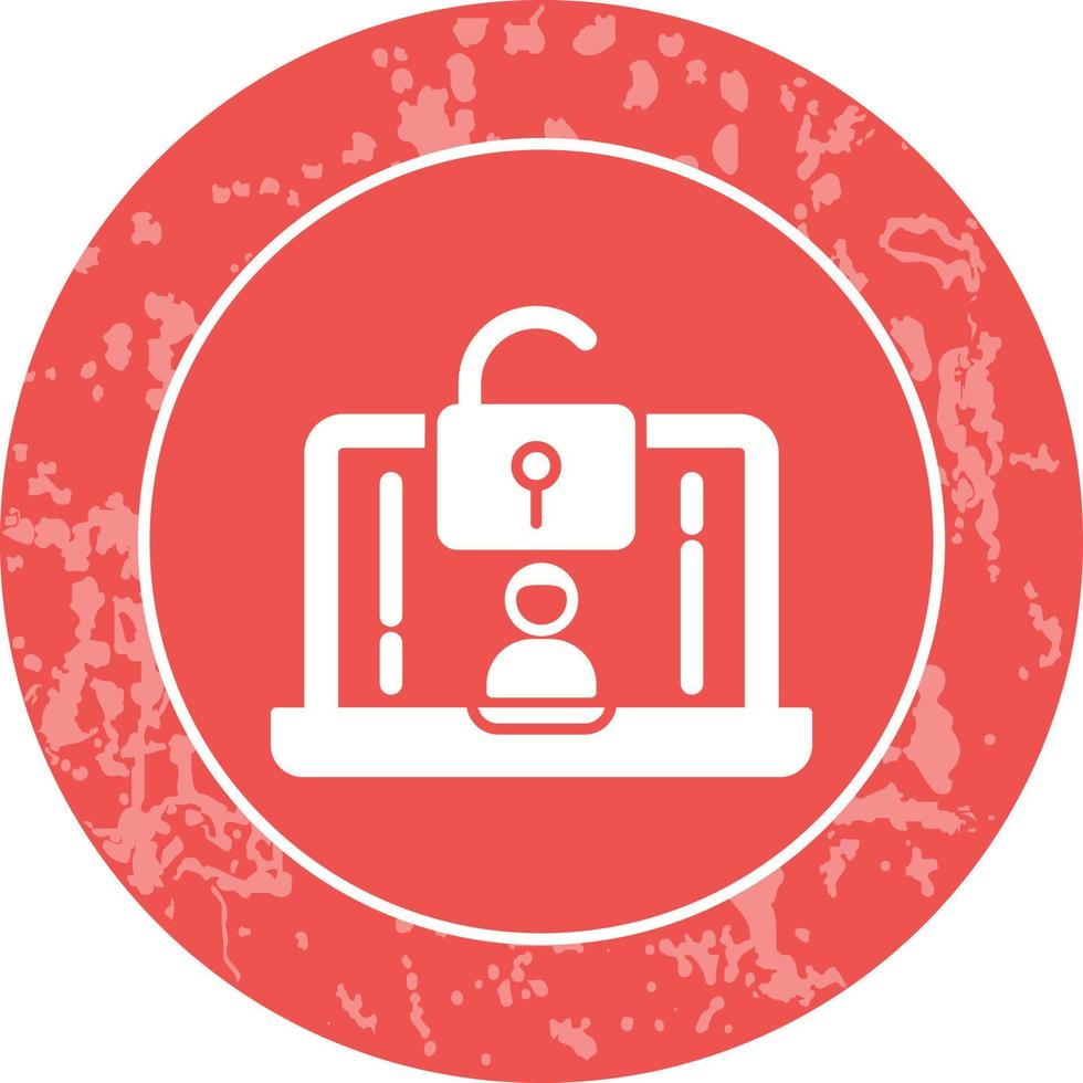 Access Vector Icon
