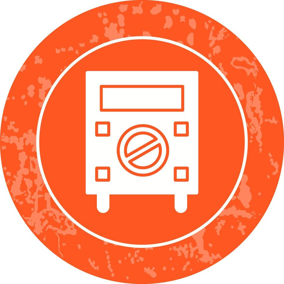 Protester Vector Icon