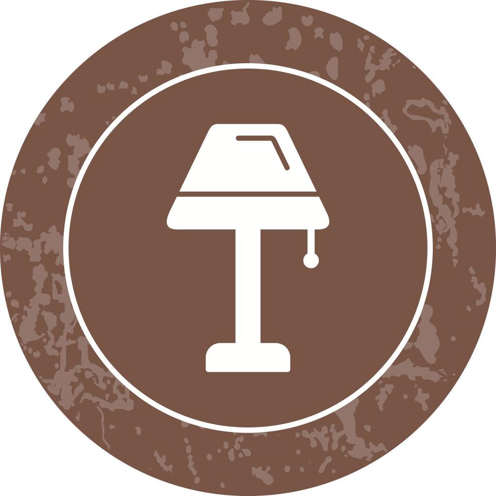 Lamp Vector Icon