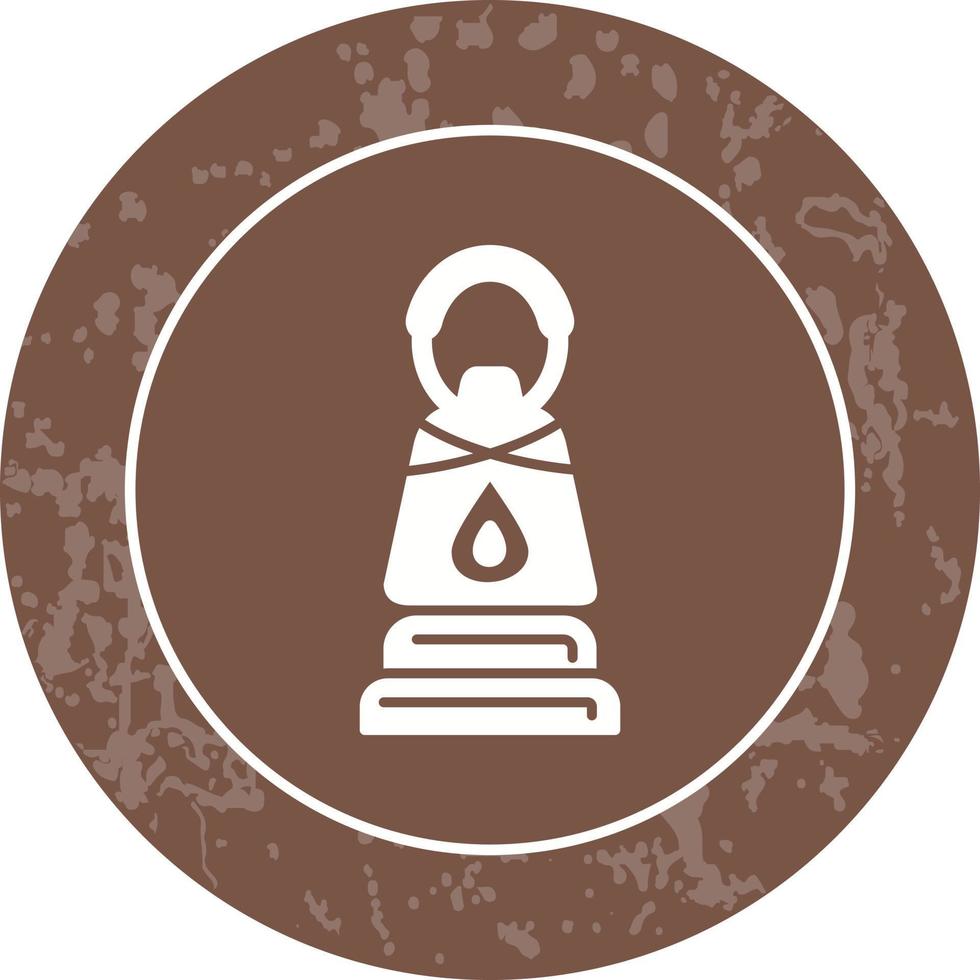Lamp Vector Icon