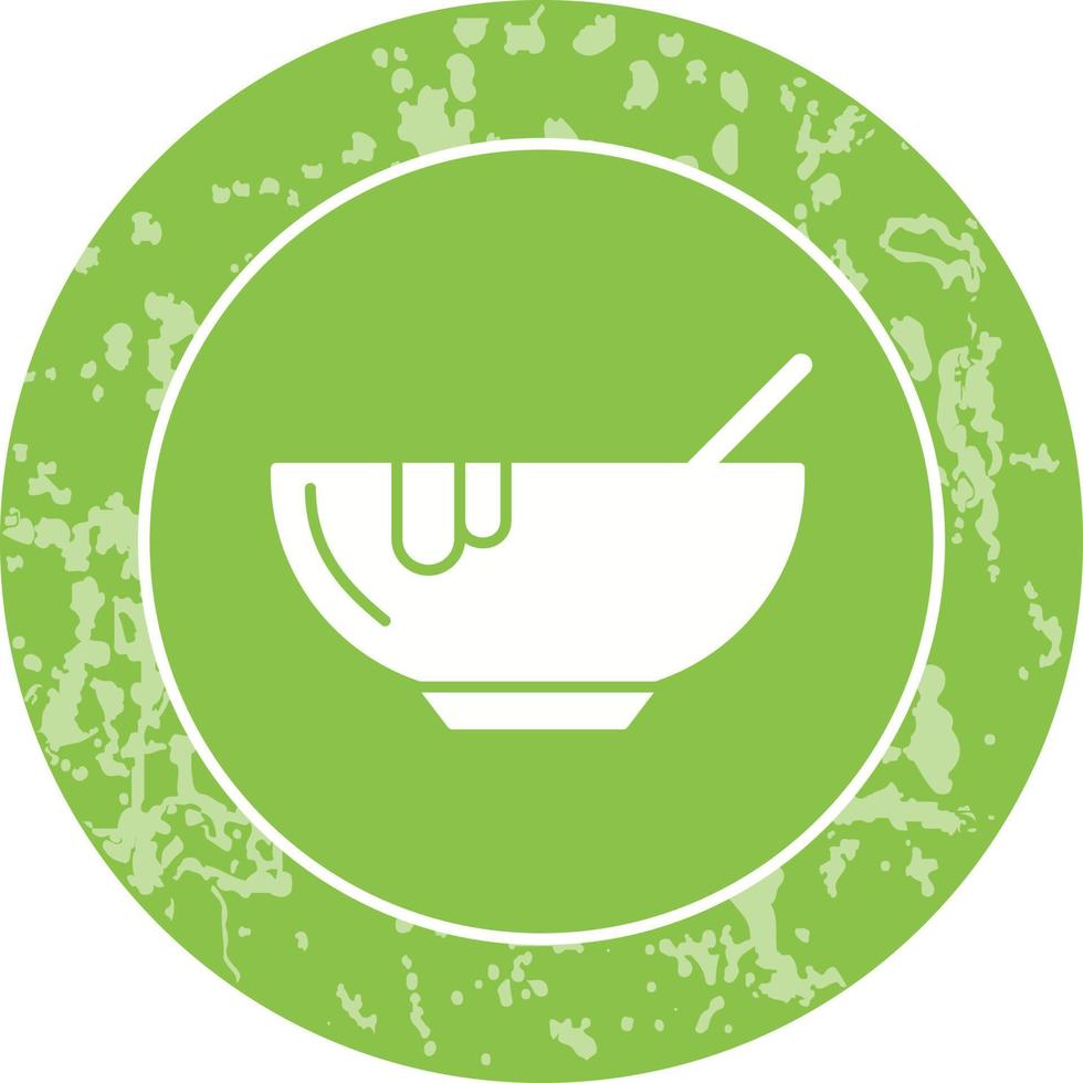 Soup Vector Icon