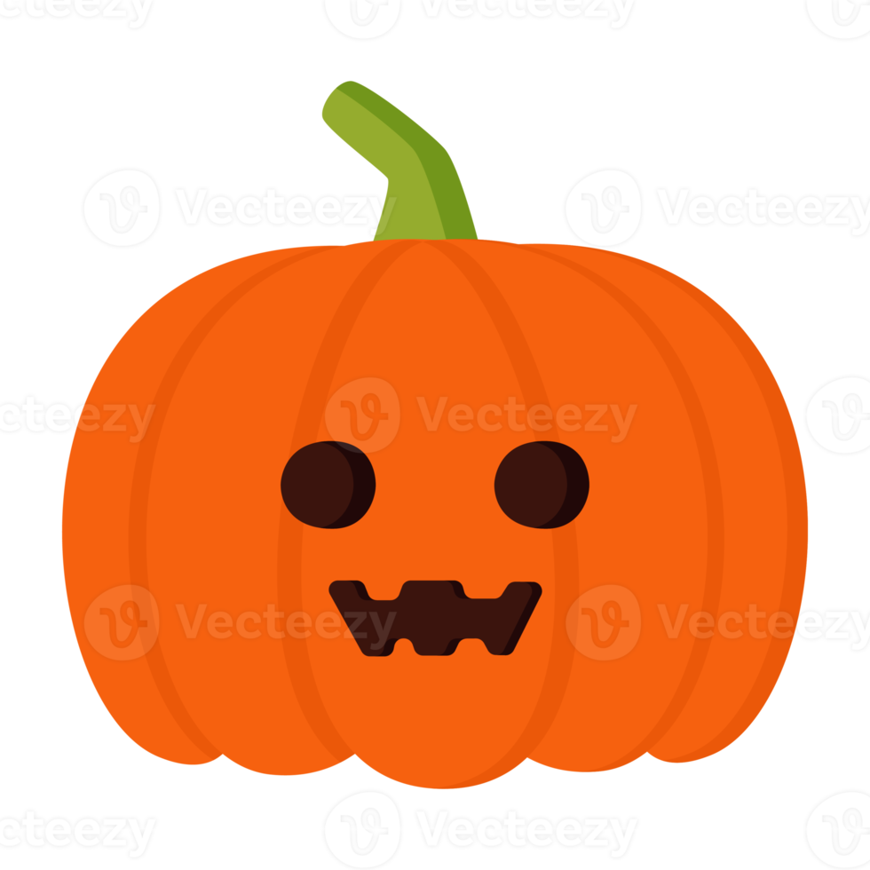 icono de calabaza naranja. png