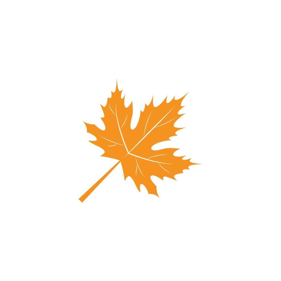 Oak Leaf Logo vector