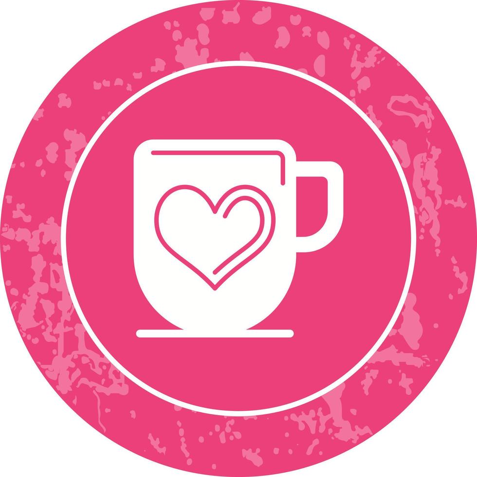 Mug Vector Icon