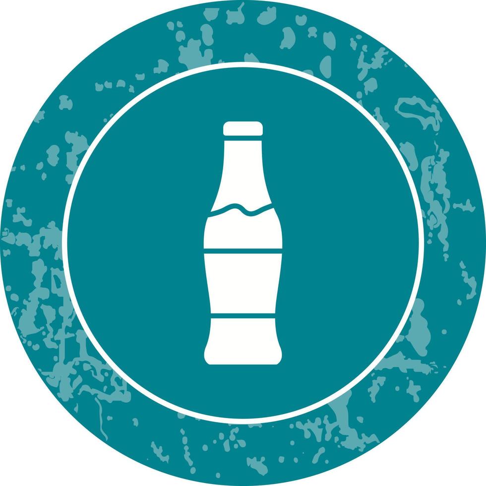 icono de vector de refresco