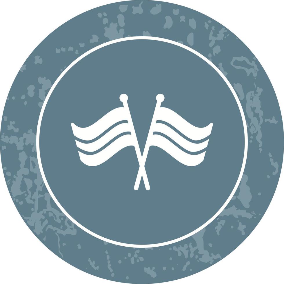Flag Vector Icon