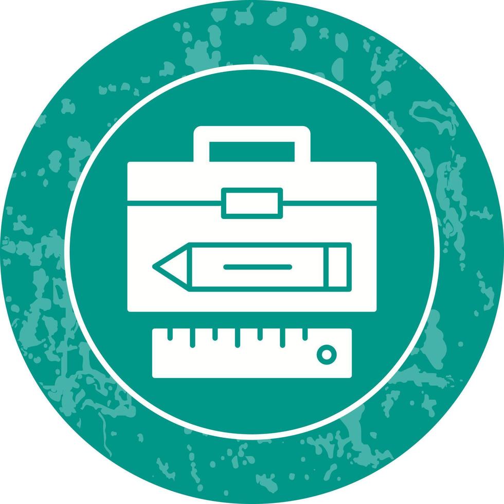 Geometry Vector Icon