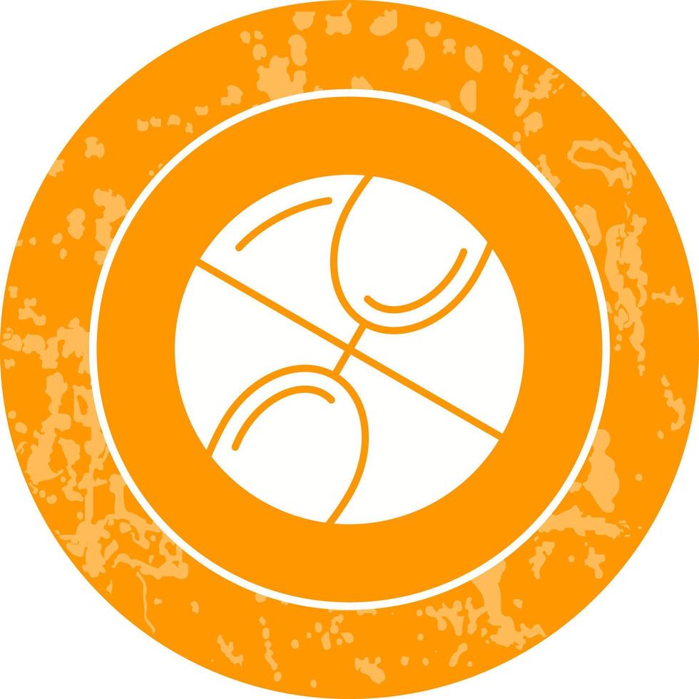 Basketball Vector Icon