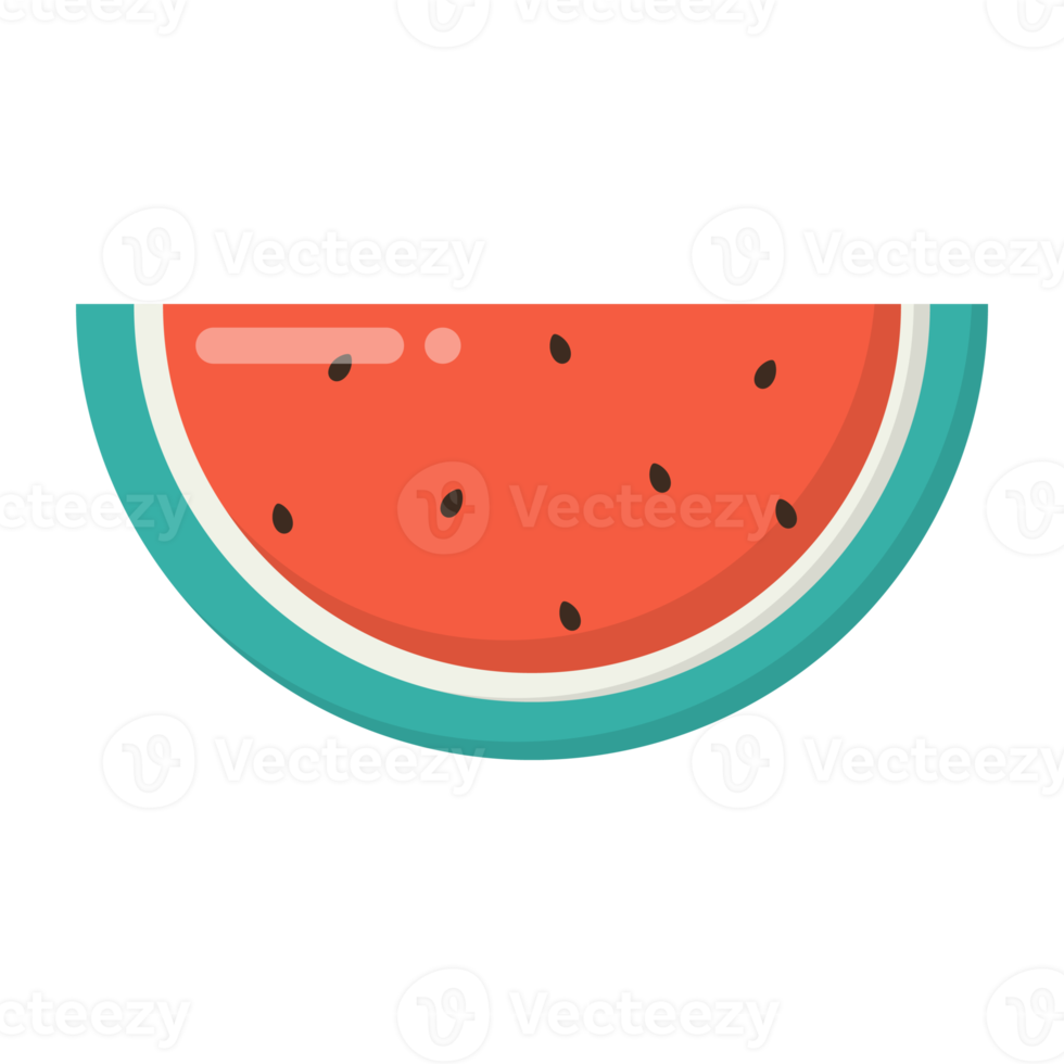 fruit Watermelon icon. png