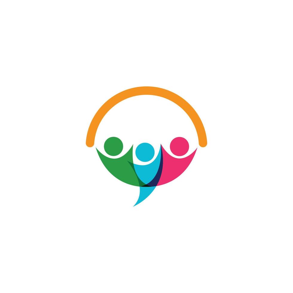 Adoption and community vector