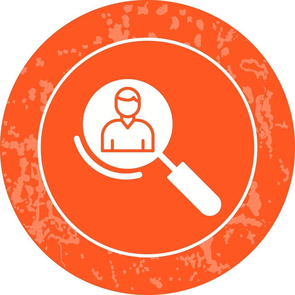 Magnifier Vector Icon 18888469 Vector Art at Vecteezy