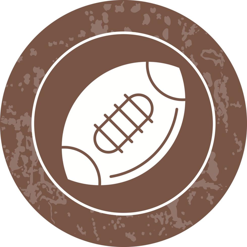 Football Vector Icon