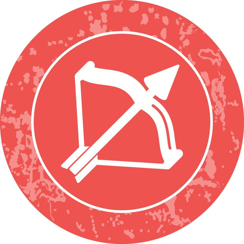 Bow Vector Icon