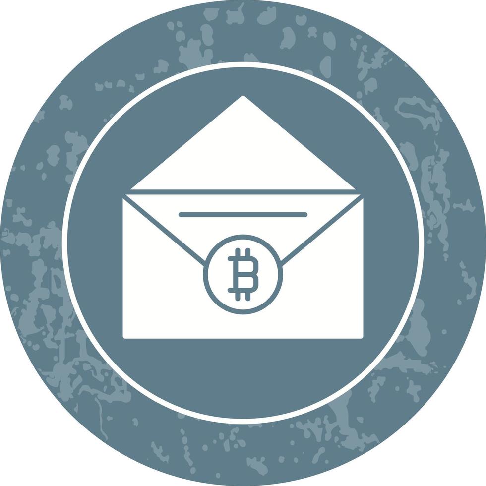 Mail Vector Icon