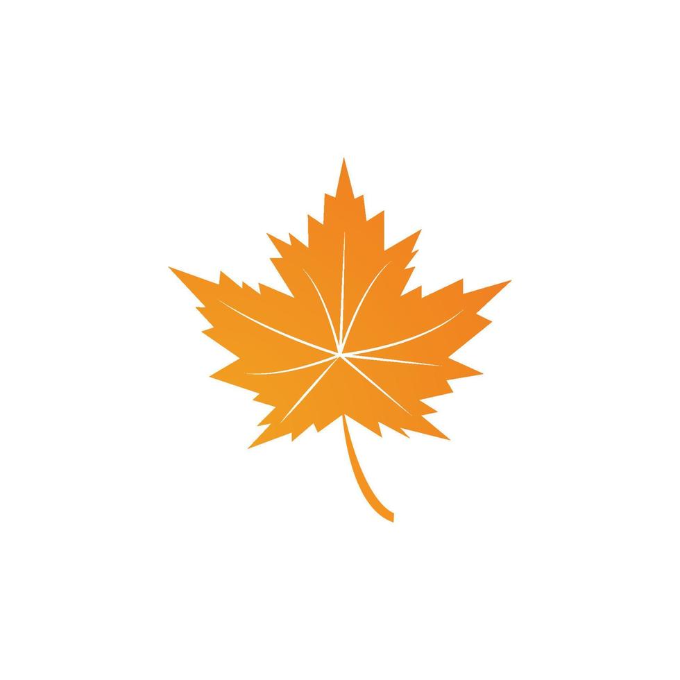 Oak Leaf Logo vector