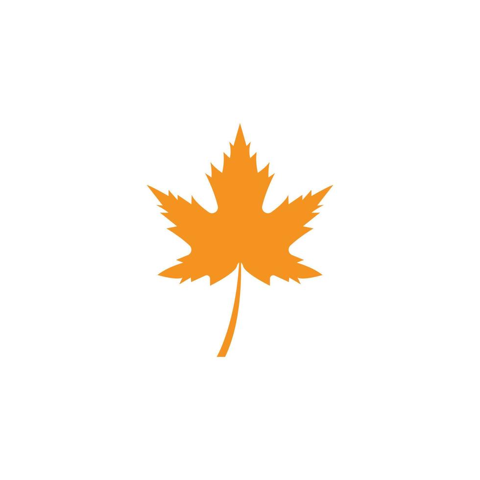 Oak Leaf Logo vector