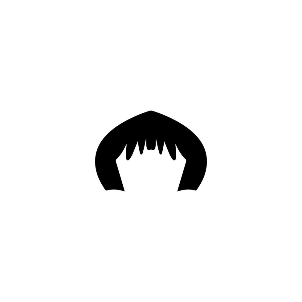 Theater curtain icon. Simple style Theater event ticket poster background symbol. Curtain brand logo design element. Theater curtain t-shirt printing. Vector for sticker.