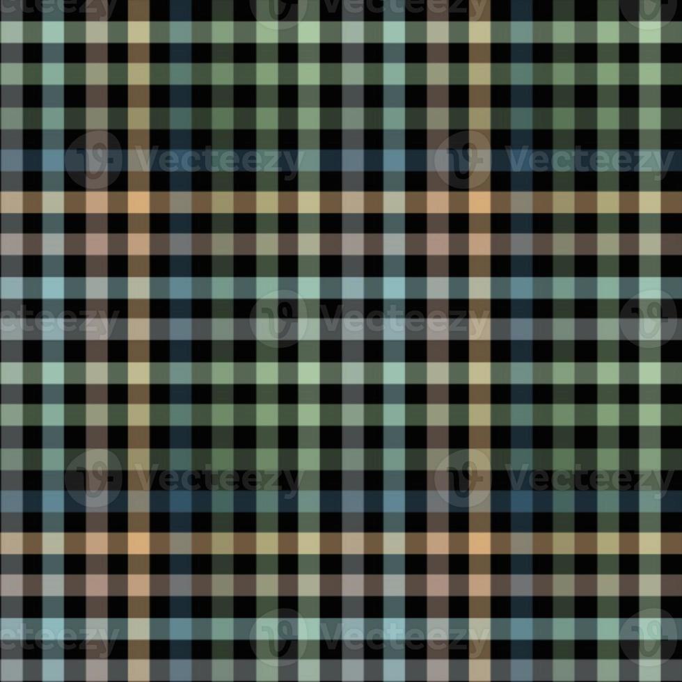 New design plaid pattern colorful abstract plaid mixed stripes gradient. Background design for fabric photo