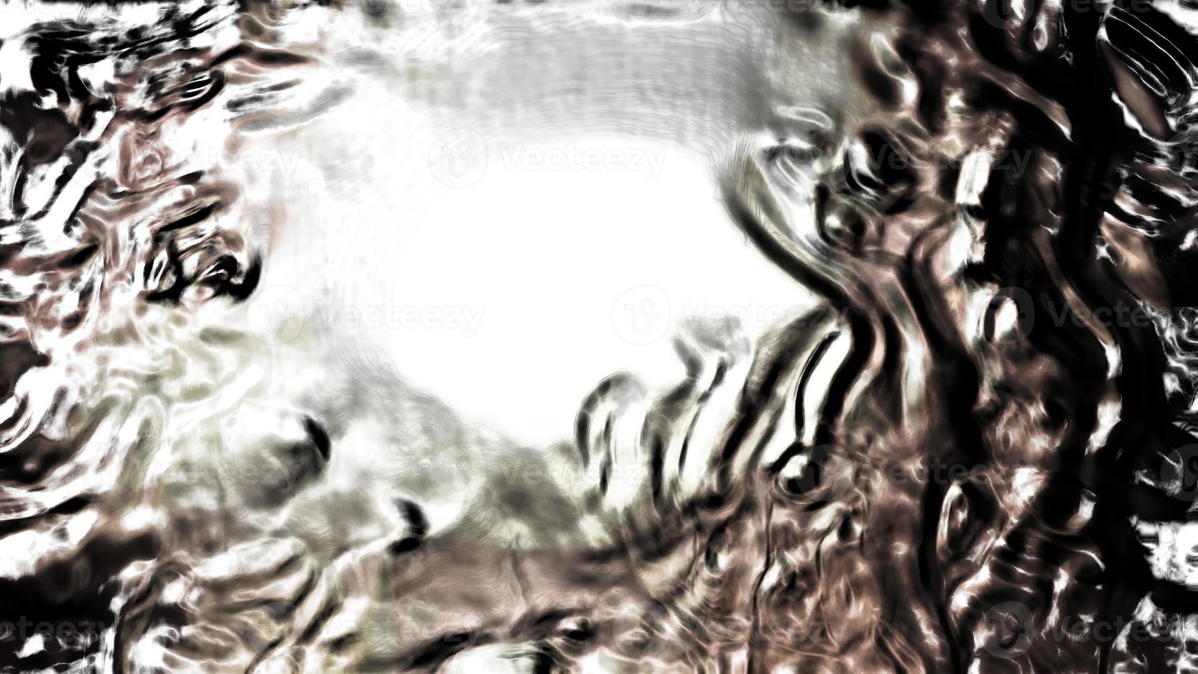 Kaleidoscope Creative Pattern photo