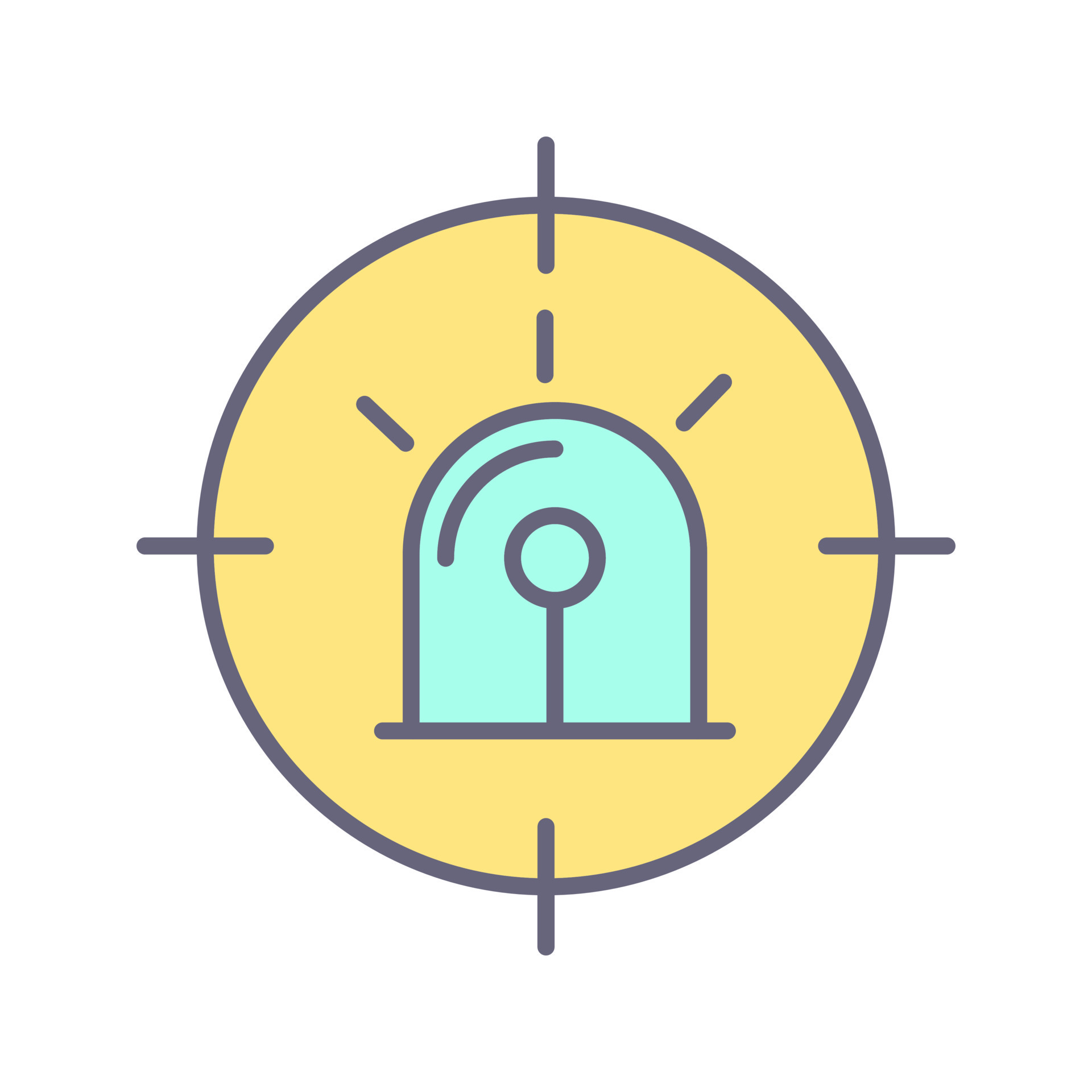 Alert Vector Icon 18892595 Vector Art at Vecteezy