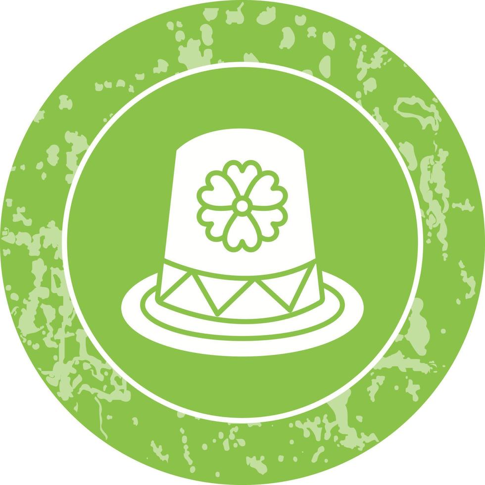 Hat Vector Icon