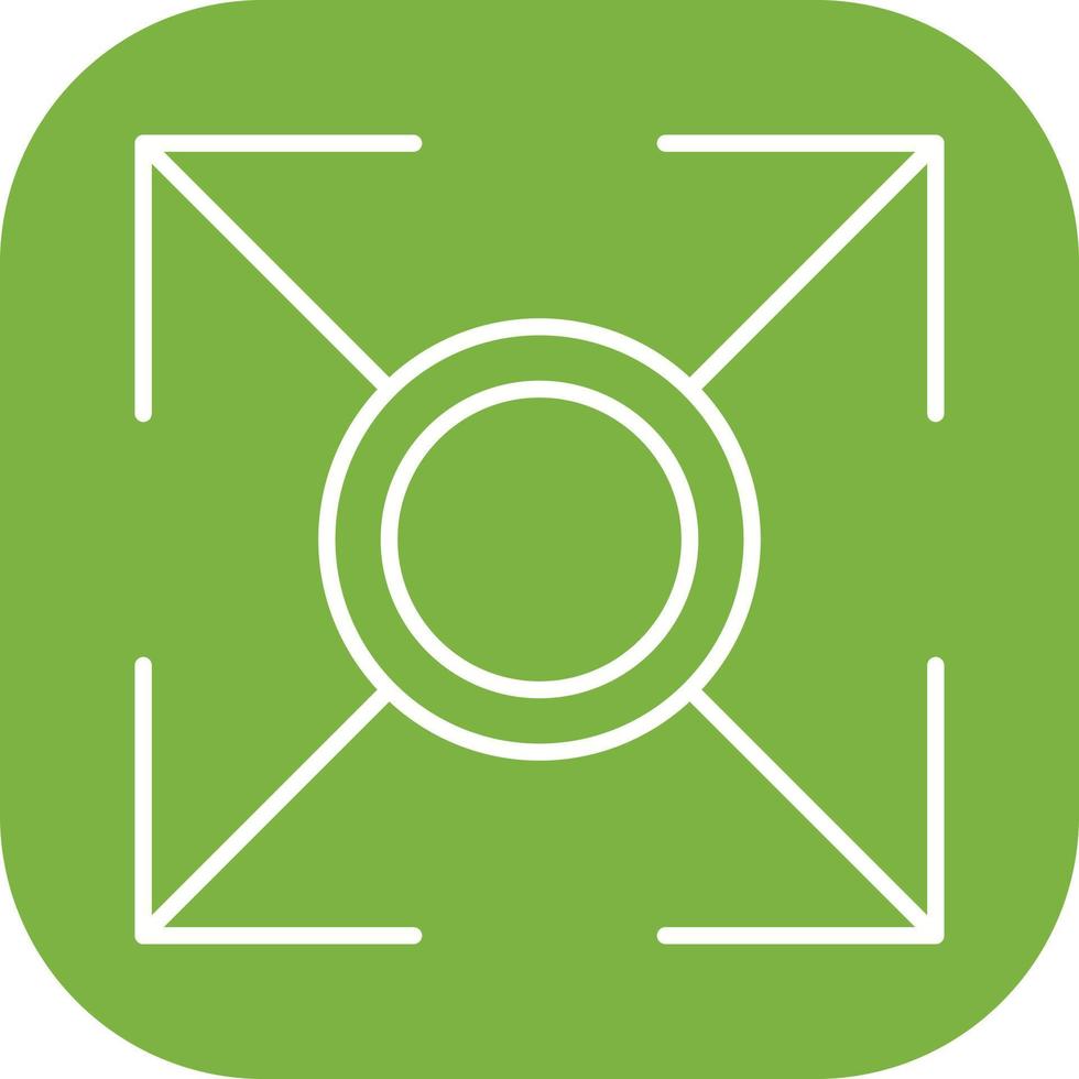 Expand Vector Icon
