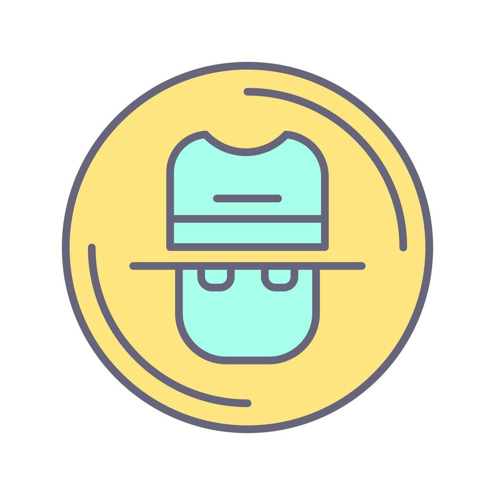 Spy Vector Icon