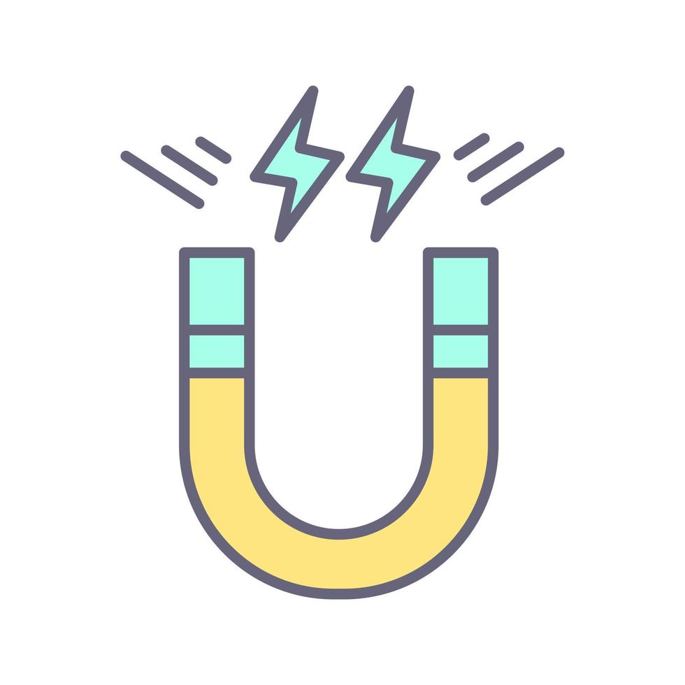 Energy Vector Icon