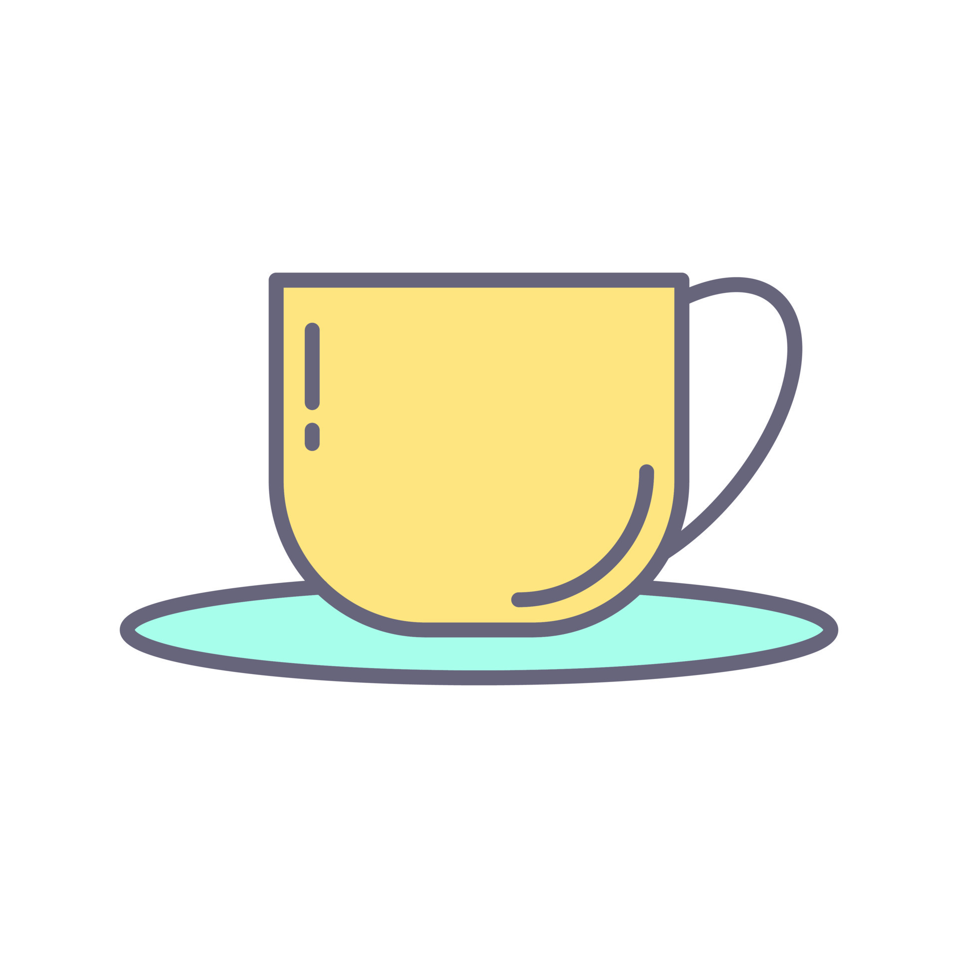 Tea Vector Icon 18893035 Vector Art at Vecteezy