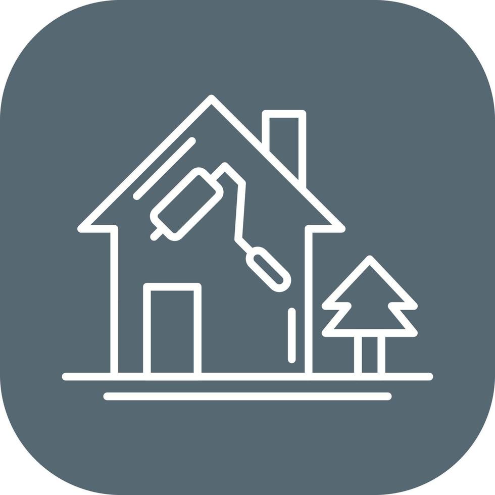 Home Repair Vector Icon