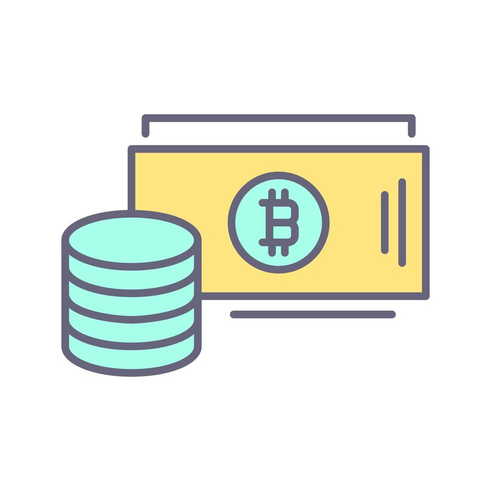 Money Vector Icon