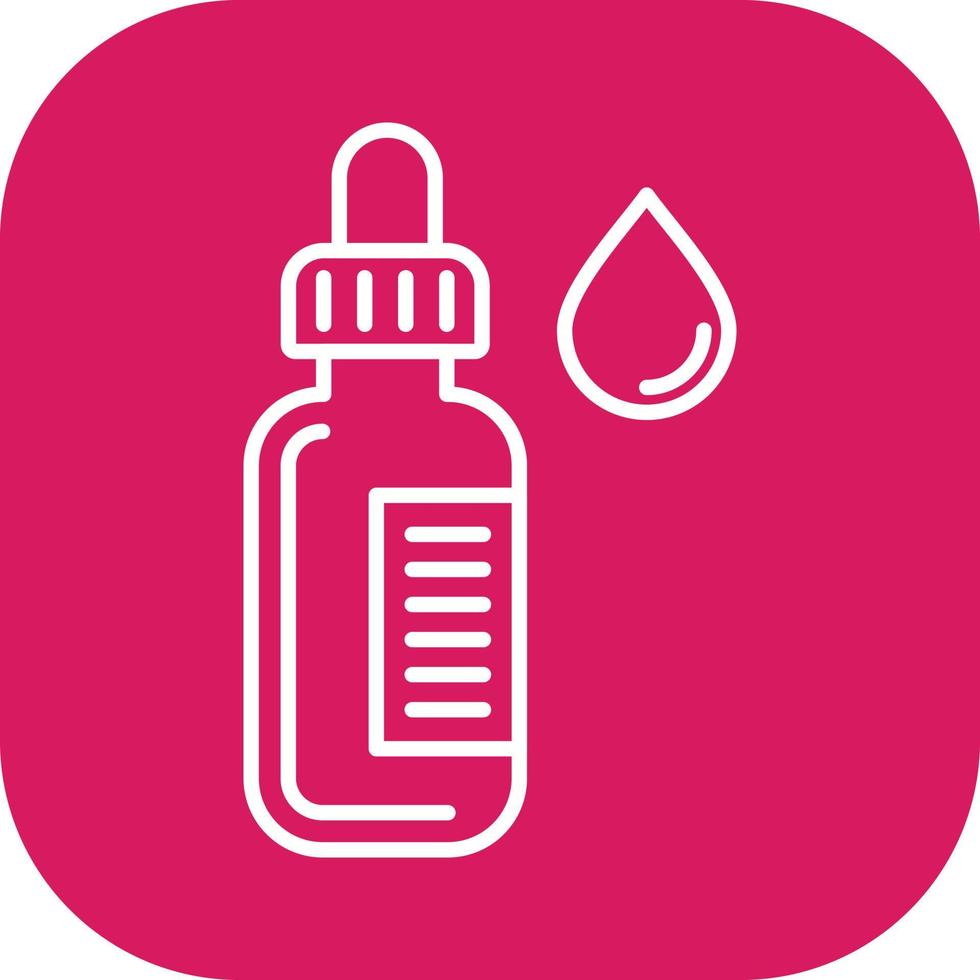 Dropper Vector Icon