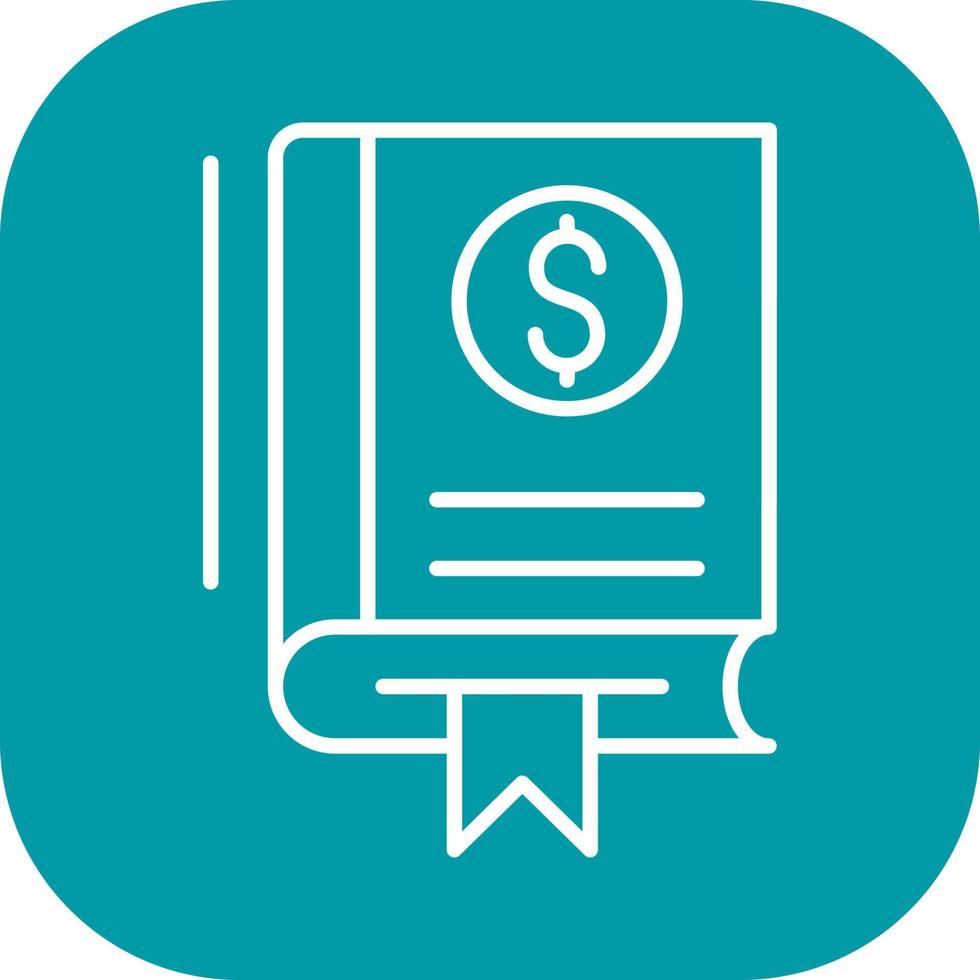 Finance Vector Icon