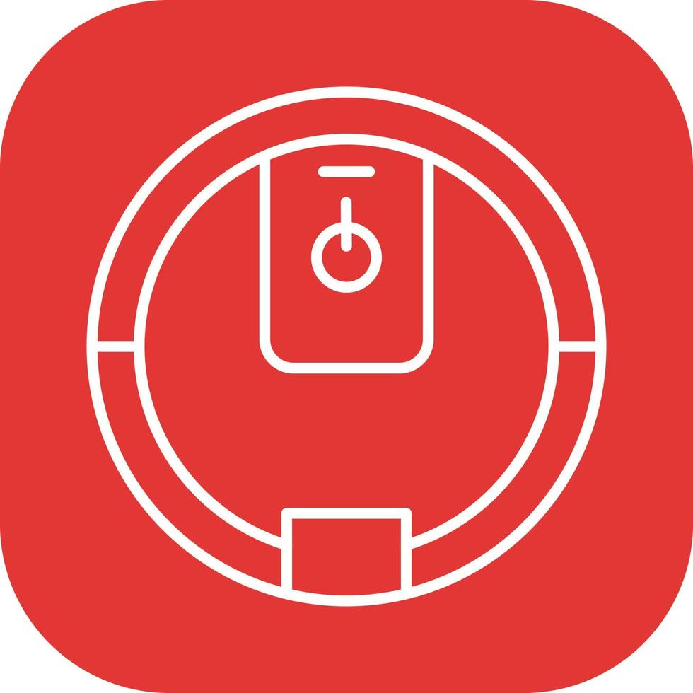 Power Button Vector Icon