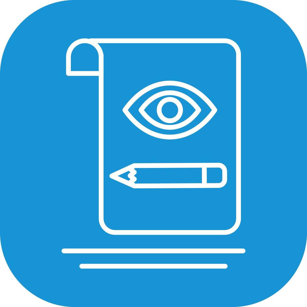 Sketch Vector Icon 18893650 Vector Art at Vecteezy