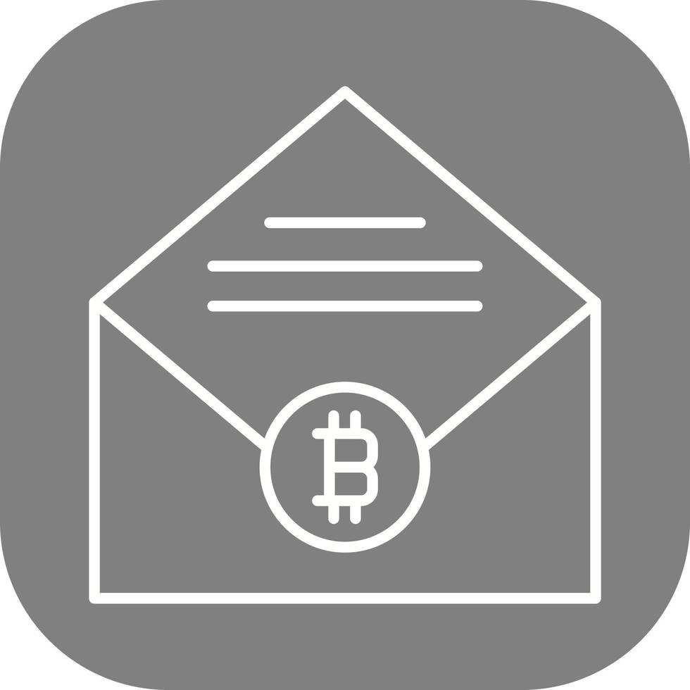 Mail Vector Icon