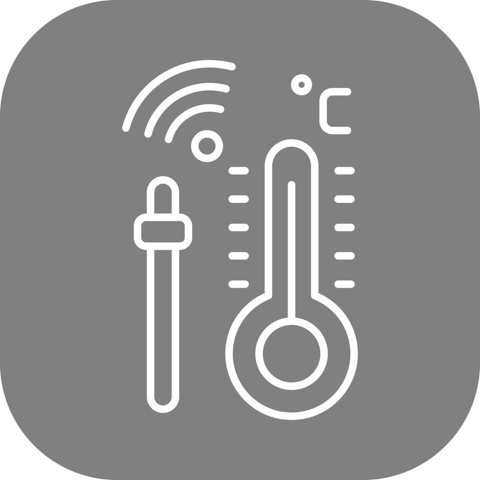 Humidity Vector Icon