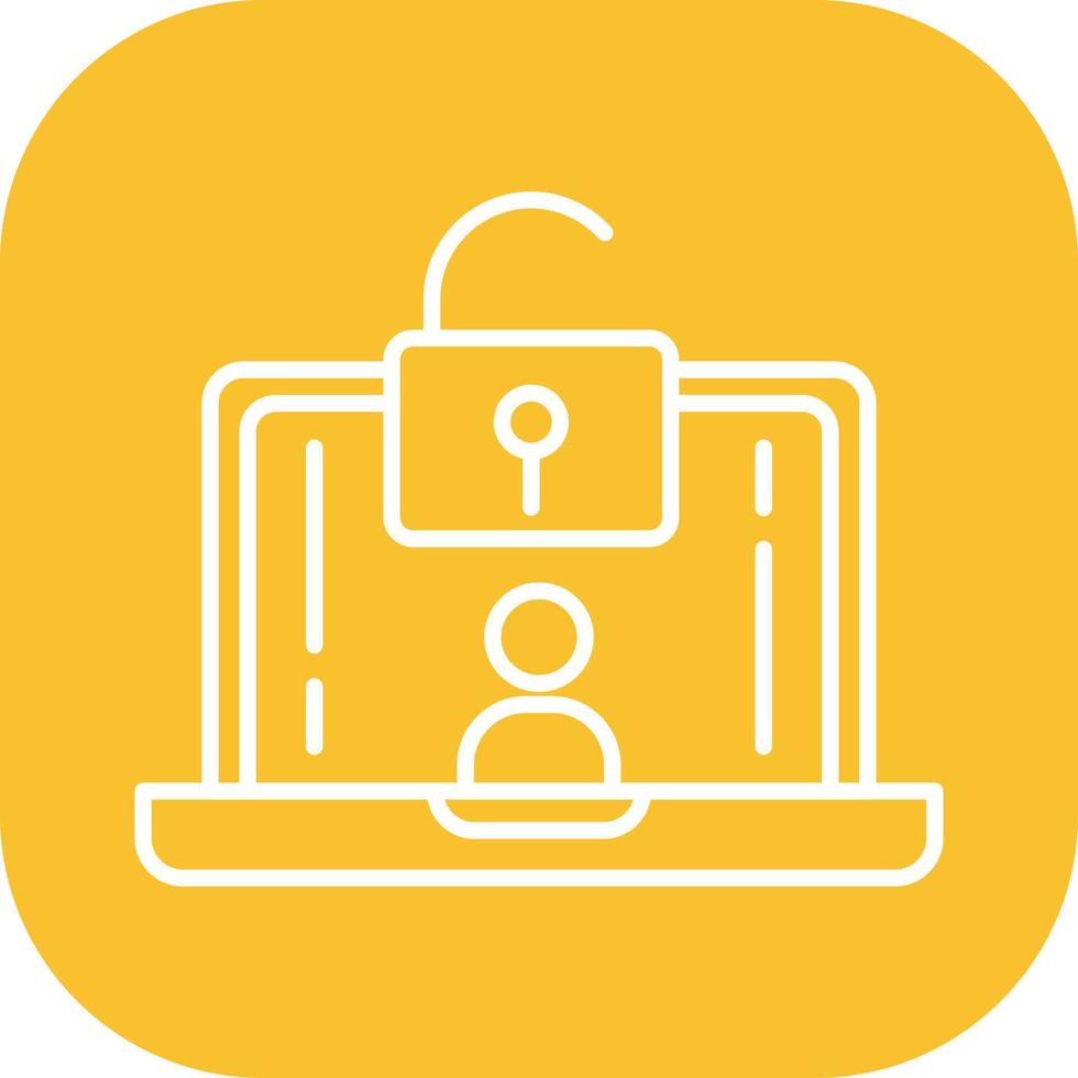 Access Vector Icon