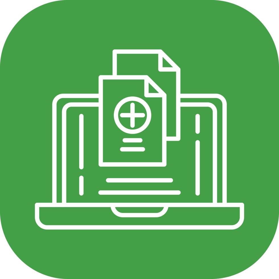 Add Vector Icon