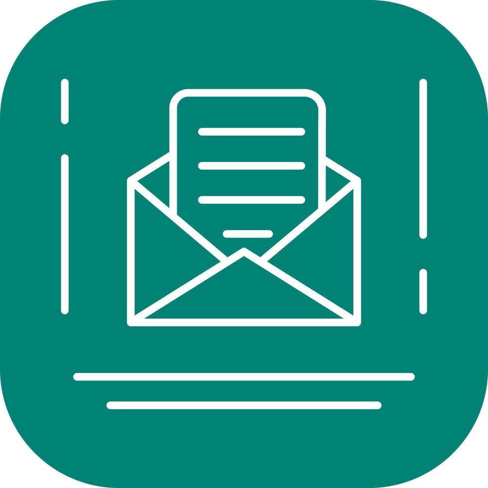 Email Vector Icon