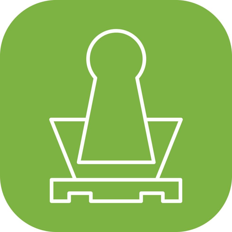 Binder Vector Icon