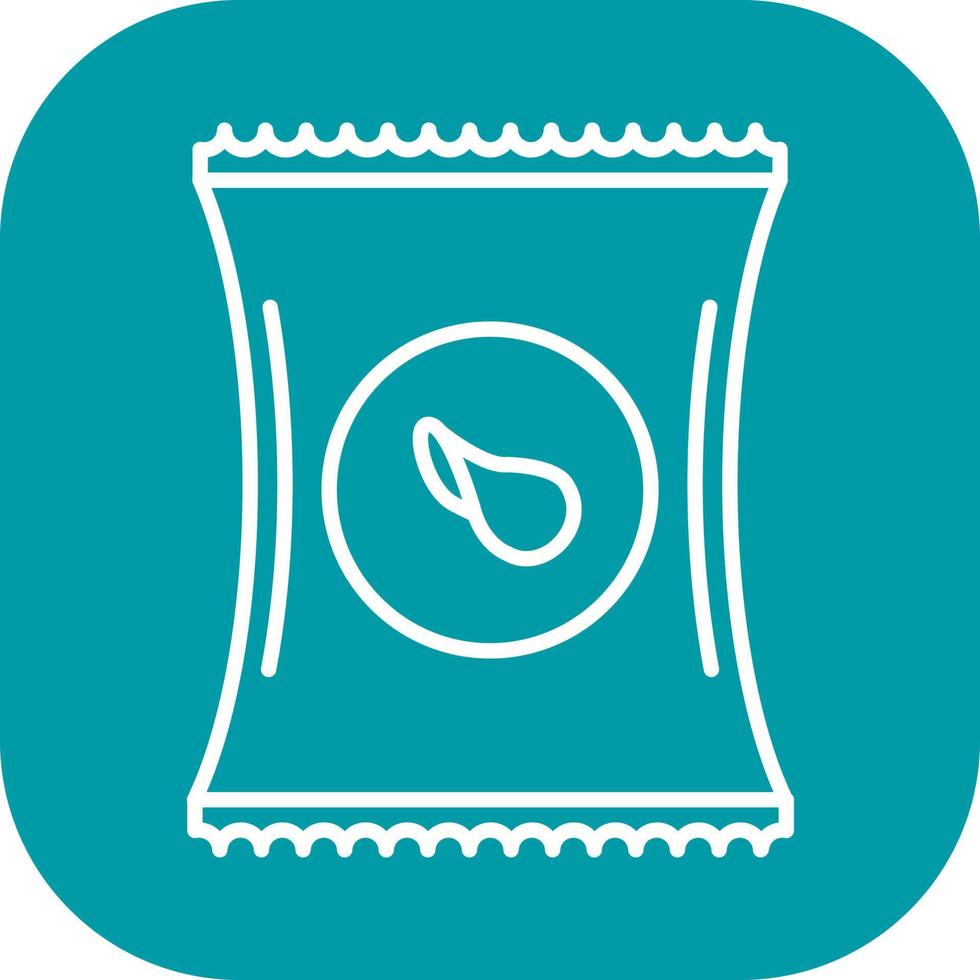 Chips Vector Icon